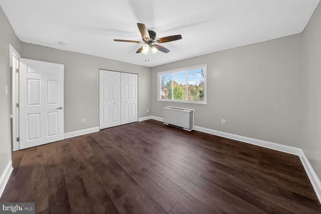 $100,000 | 5601 Parker House Terrace, Unit 319, Hyattsville, MD 20782