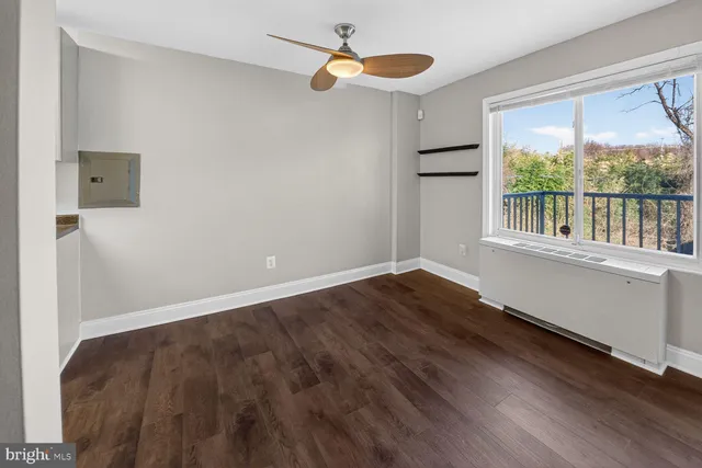 $100,000 | 5601 Parker House Terrace, Unit 319, Hyattsville, MD 20782