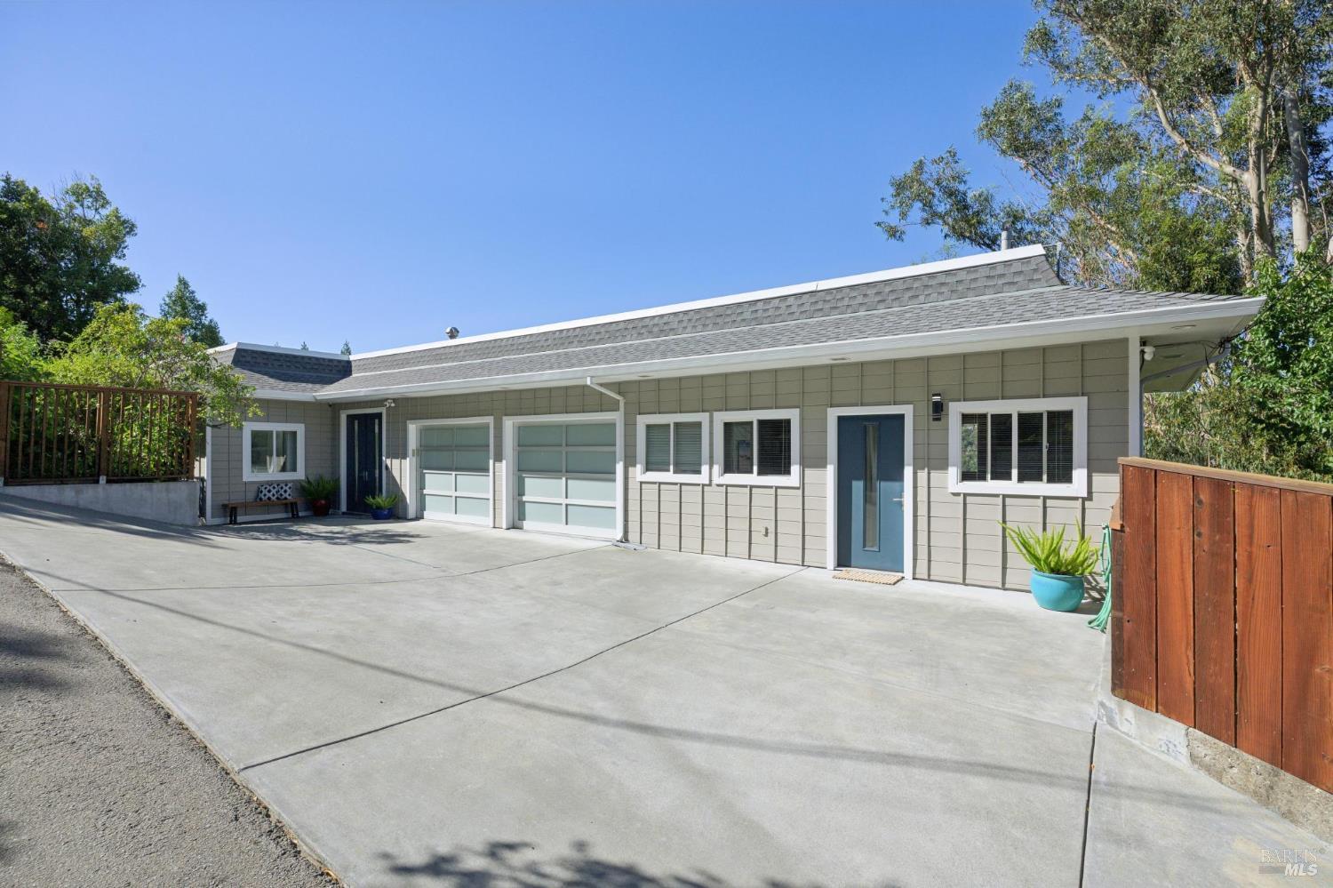 183 Reservoir Road San Rafael, CA 94901 - Photo 2 of 66