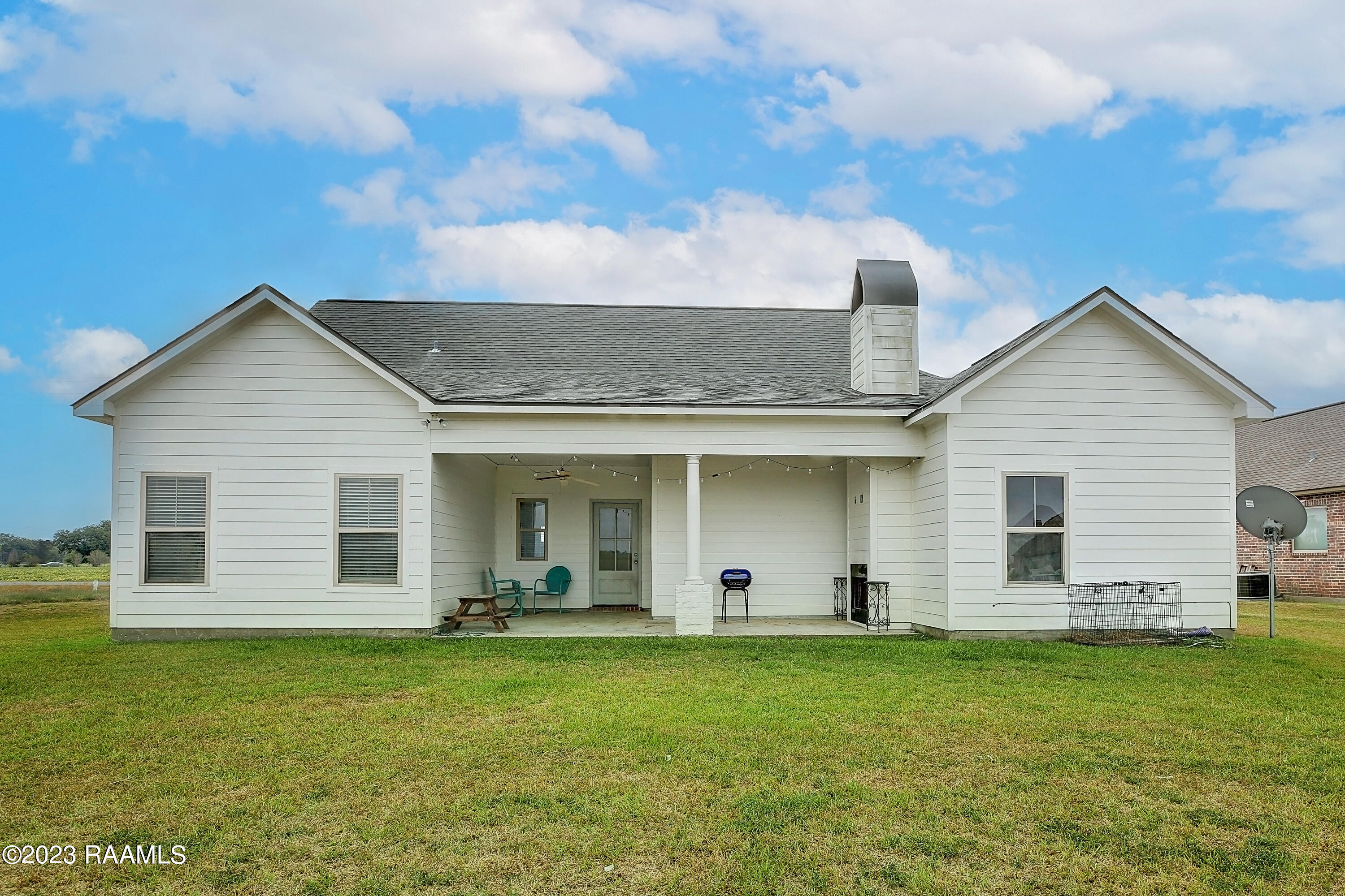 1252 Delcambre Road Breaux Bridge, LA 70517 - Photo 19 of 21 1252Delcambre-21