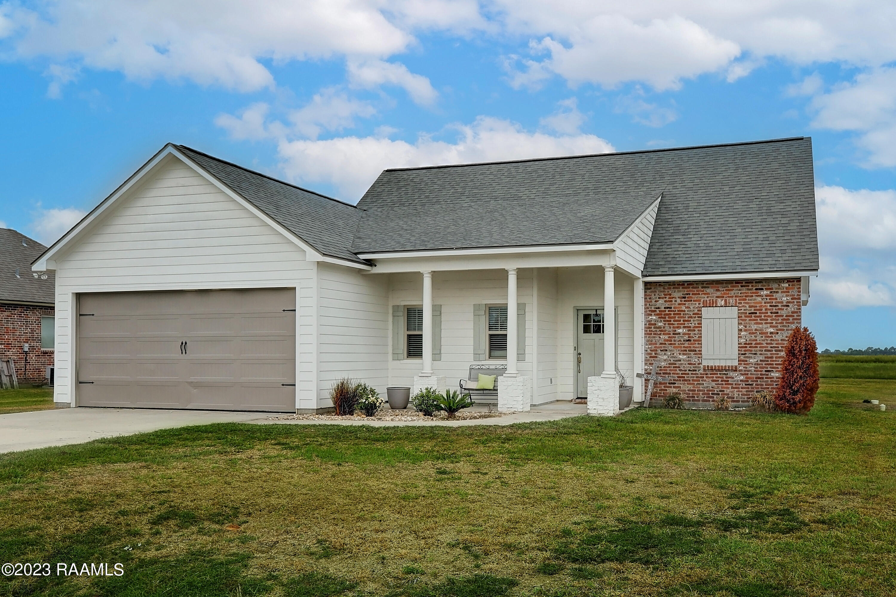 1252 Delcambre Road Breaux Bridge, LA 70517 - Photo 2 of 21 1252Delcambre-1