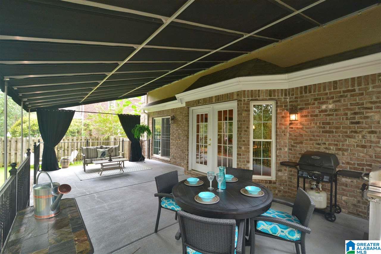 2409 Inverness Point Drive Birmingham, AL 35242 - Photo 3 of 50