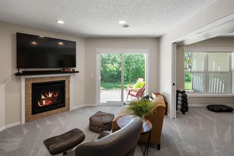 $319,900 | 15366 Foster Drive North, Hugo, MN 55038