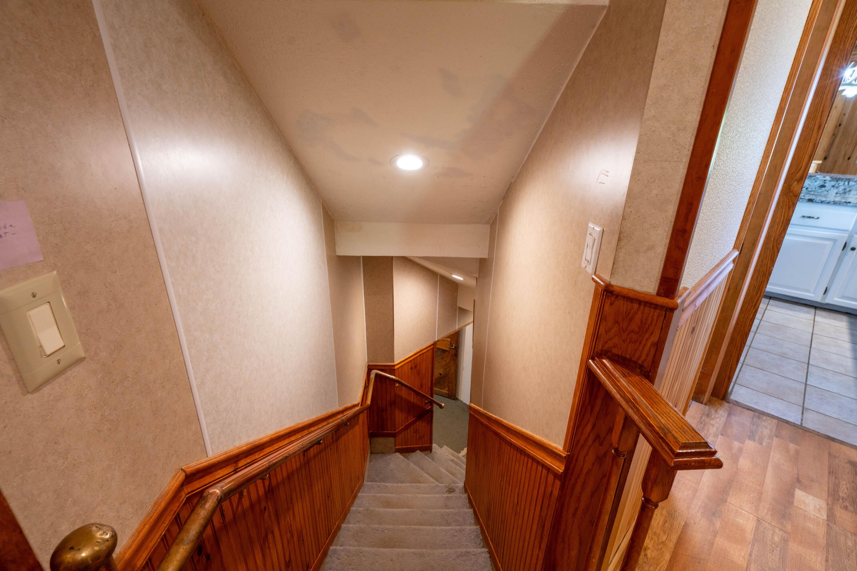 54651 Huntington Road Bend, OR 97707 - Photo 24 of 64 Stairs