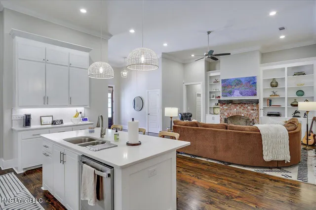 $445,000 | 1175 Sanctuary Drive, Brandon, MS 39042