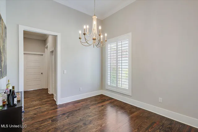 $445,000 | 1175 Sanctuary Drive, Brandon, MS 39042