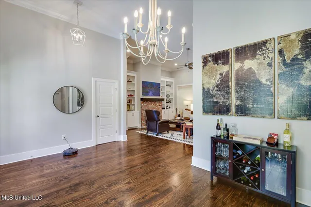 $445,000 | 1175 Sanctuary Drive, Brandon, MS 39042