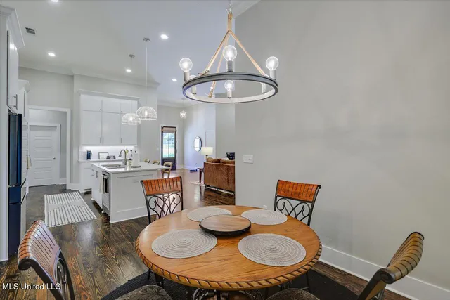 $445,000 | 1175 Sanctuary Drive, Brandon, MS 39042