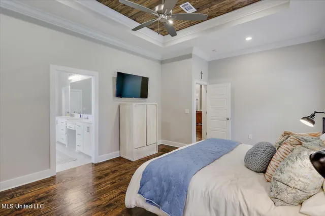 $445,000 | 1175 Sanctuary Drive, Brandon, MS 39042