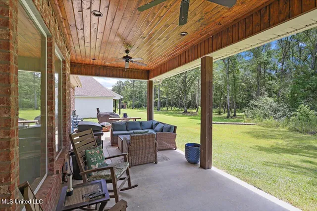 $445,000 | 1175 Sanctuary Drive, Brandon, MS 39042