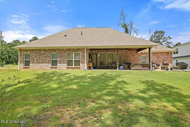 $445,000 | 1175 Sanctuary Drive, Brandon, MS 39042