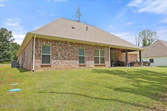 $445,000 | 1175 Sanctuary Drive, Brandon, MS 39042