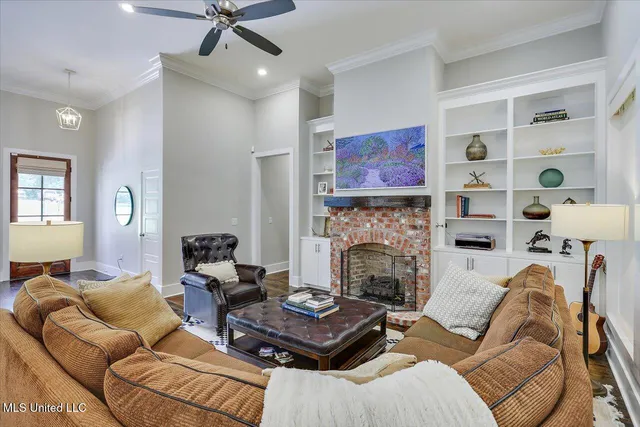 $445,000 | 1175 Sanctuary Drive, Brandon, MS 39042