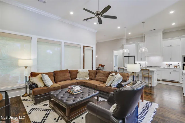 $445,000 | 1175 Sanctuary Drive, Brandon, MS 39042