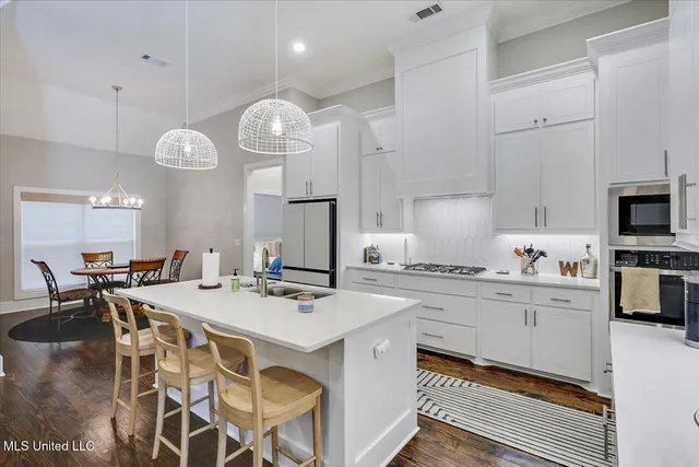 $445,000 | 1175 Sanctuary Drive, Brandon, MS 39042