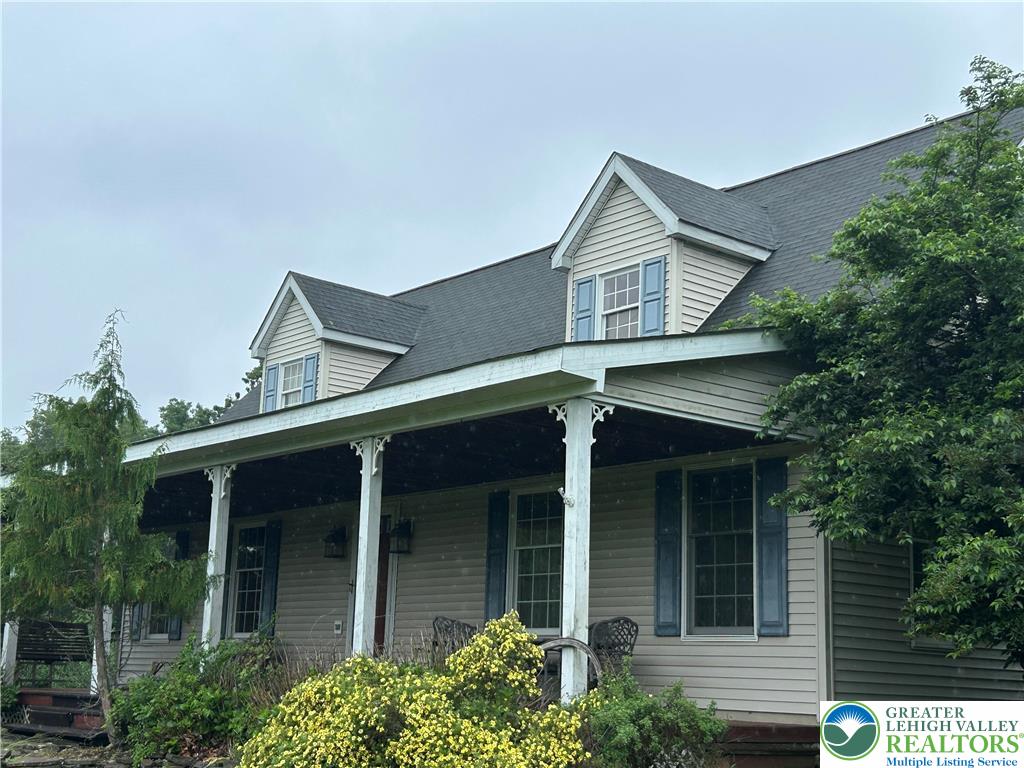 162 Locke Heights Road Bangor, PA 18013 - Photo 1 of 18 Gallery Image 1