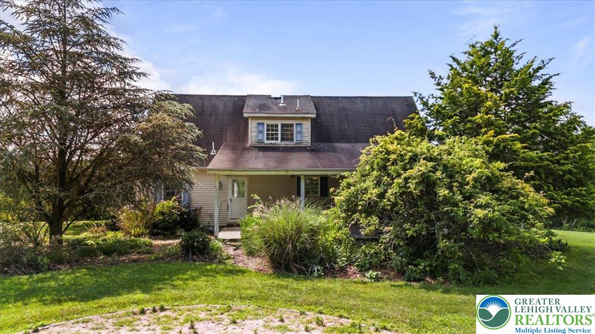 162 Locke Heights Road Bangor, PA 18013 - Photo 16 of 18 Gallery Image 16