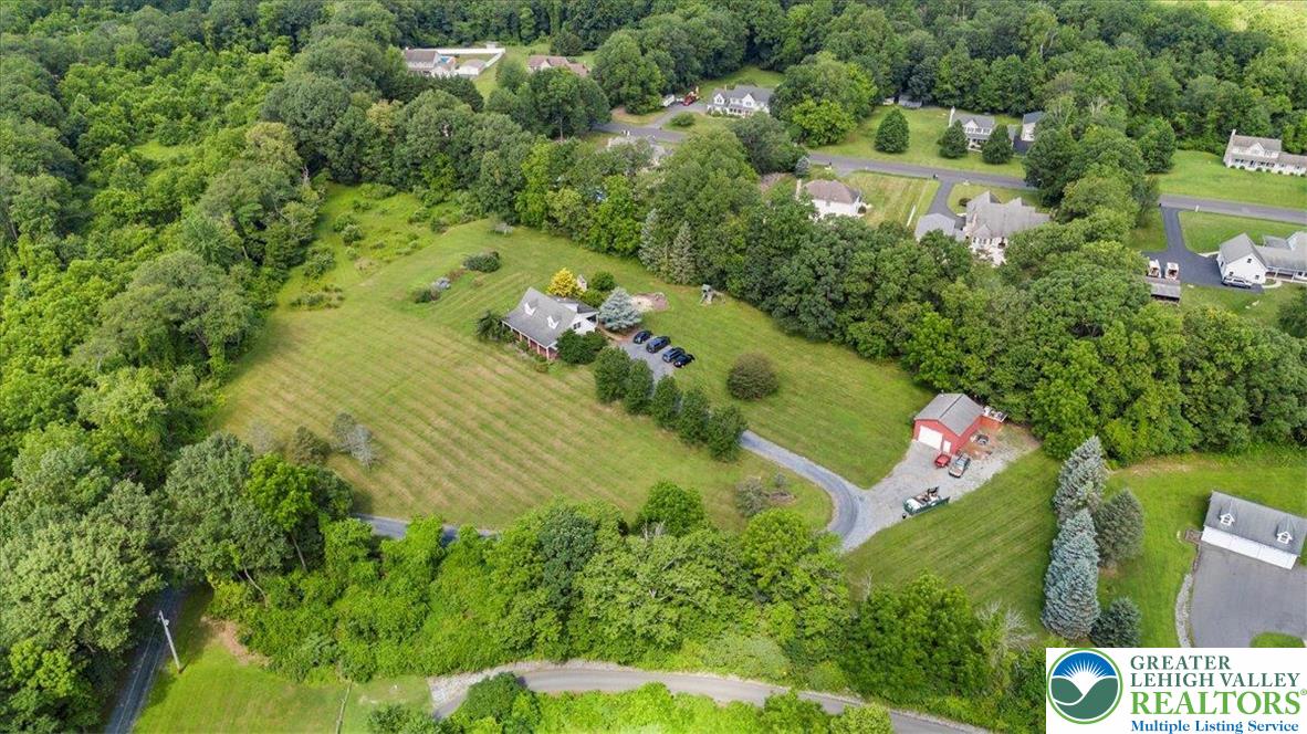 162 Locke Heights Road Bangor, PA 18013 - Photo 18 of 18 Gallery Image 18