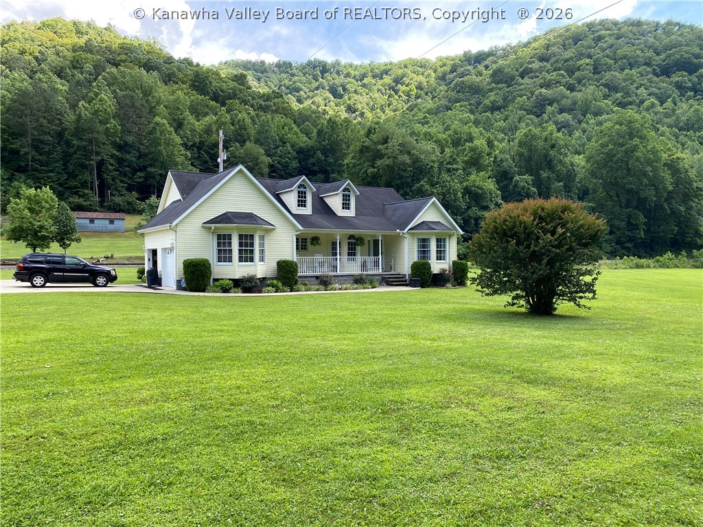 102 Shawnee Branch Road Williamson, WV 25661 - Photo 1 of 33 Gallery Image 1