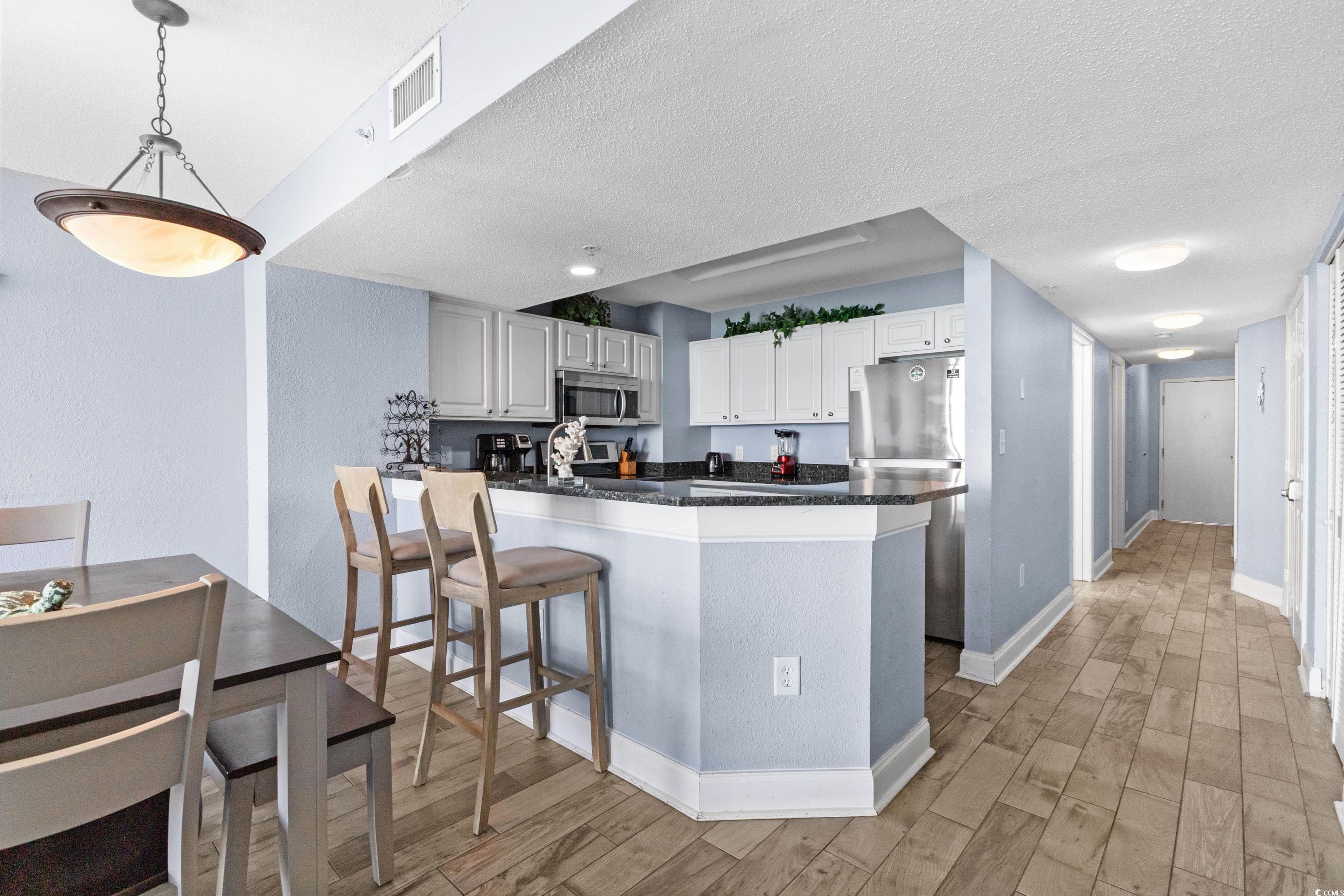 2007 South Ocean Boulevard, Unit 2006 Myrtle Beach, SC 29577 - Photo 12 of 40
