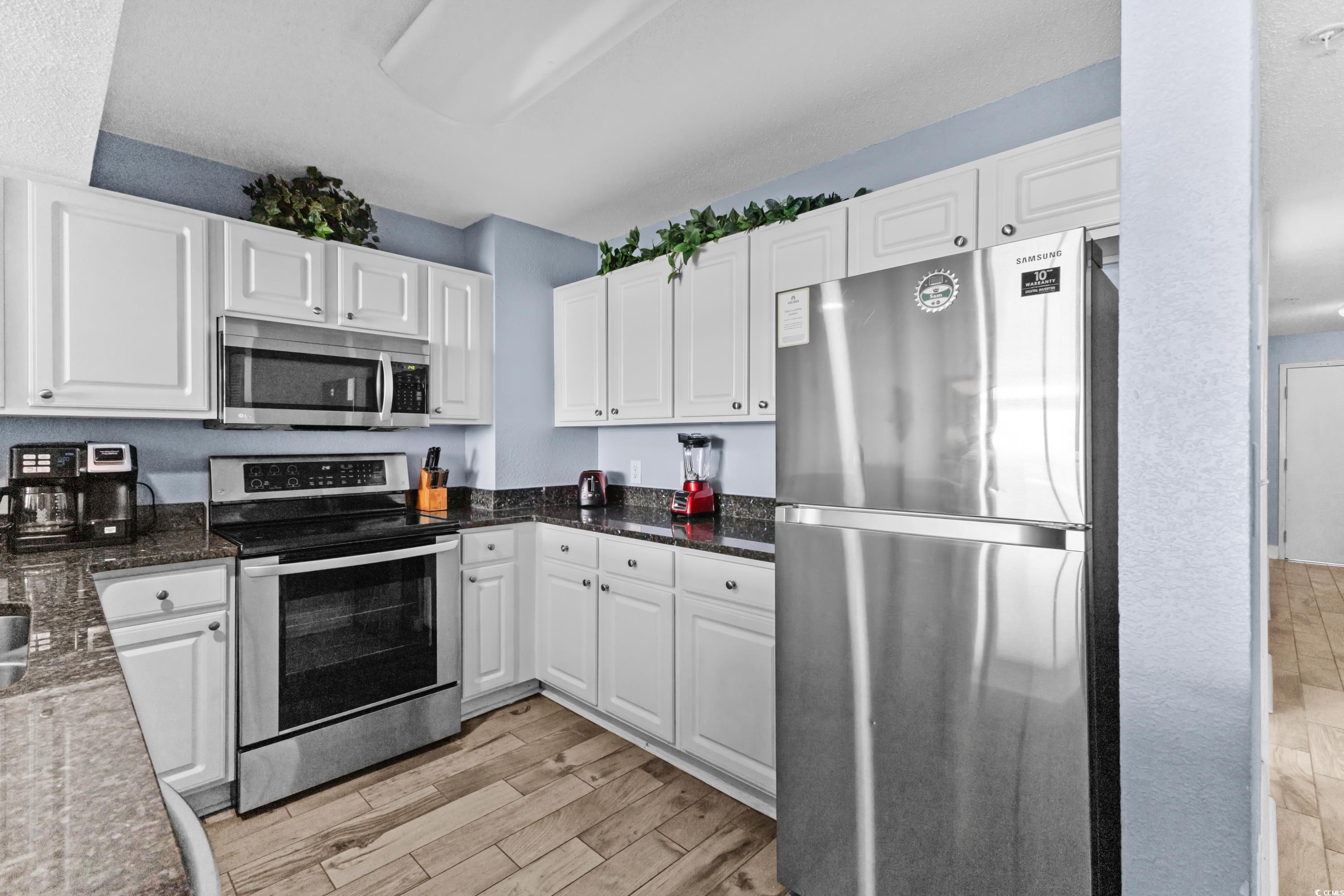 2007 South Ocean Boulevard, Unit 2006 Myrtle Beach, SC 29577 - Photo 13 of 40