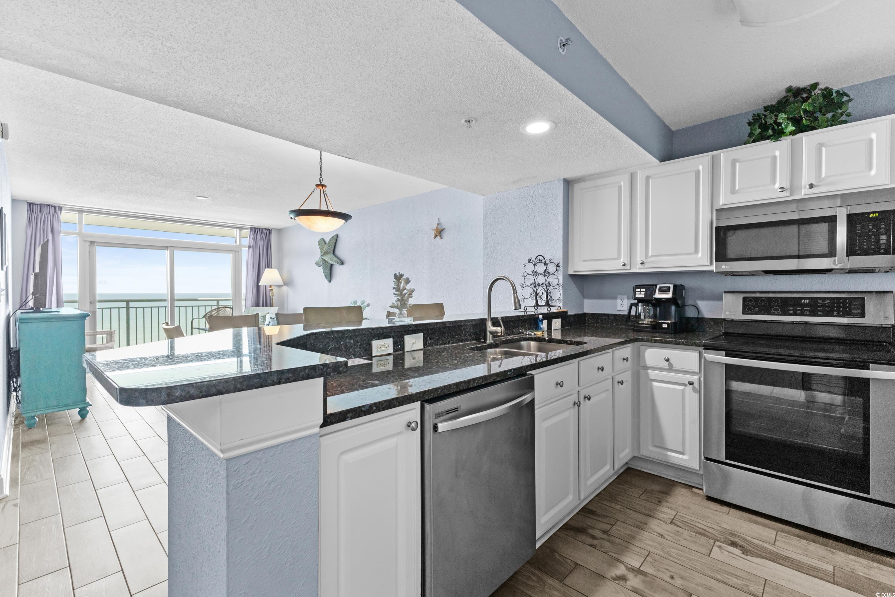 2007 South Ocean Boulevard, Unit 2006 Myrtle Beach, SC 29577 - Photo 14 of 40