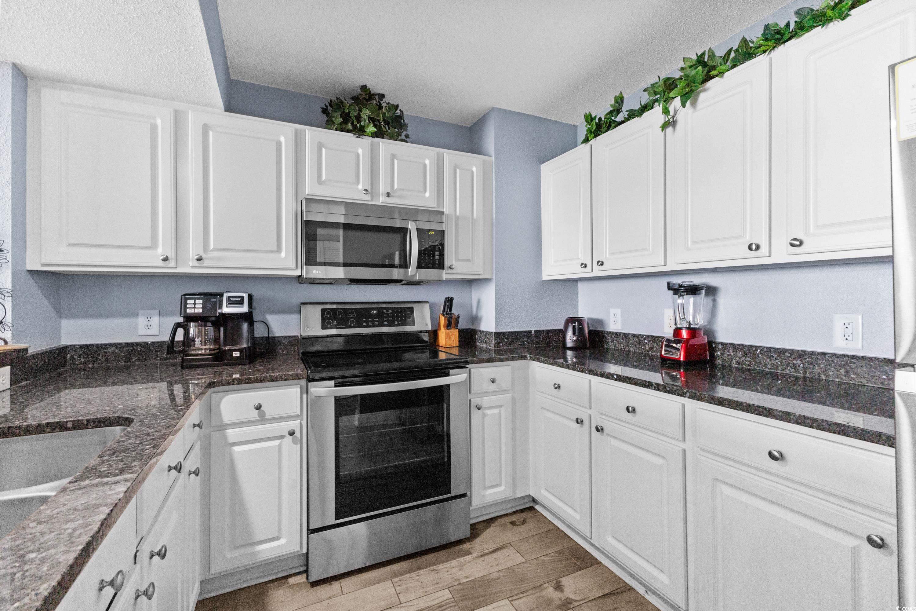 2007 South Ocean Boulevard, Unit 2006 Myrtle Beach, SC 29577 - Photo 15 of 40