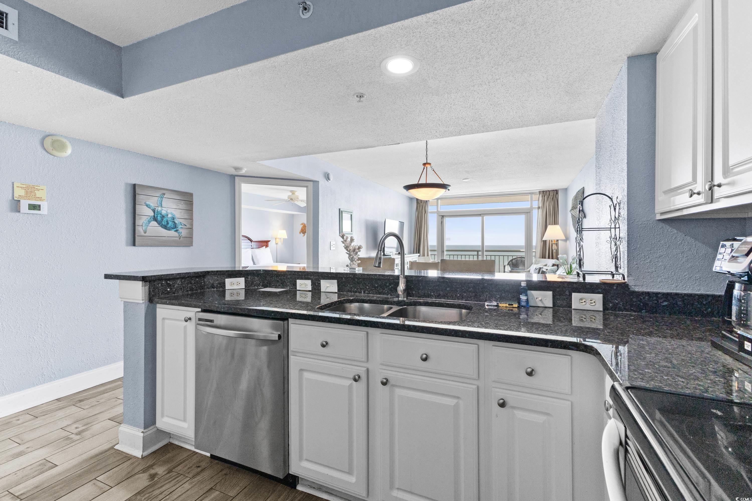 2007 South Ocean Boulevard, Unit 2006 Myrtle Beach, SC 29577 - Photo 16 of 40