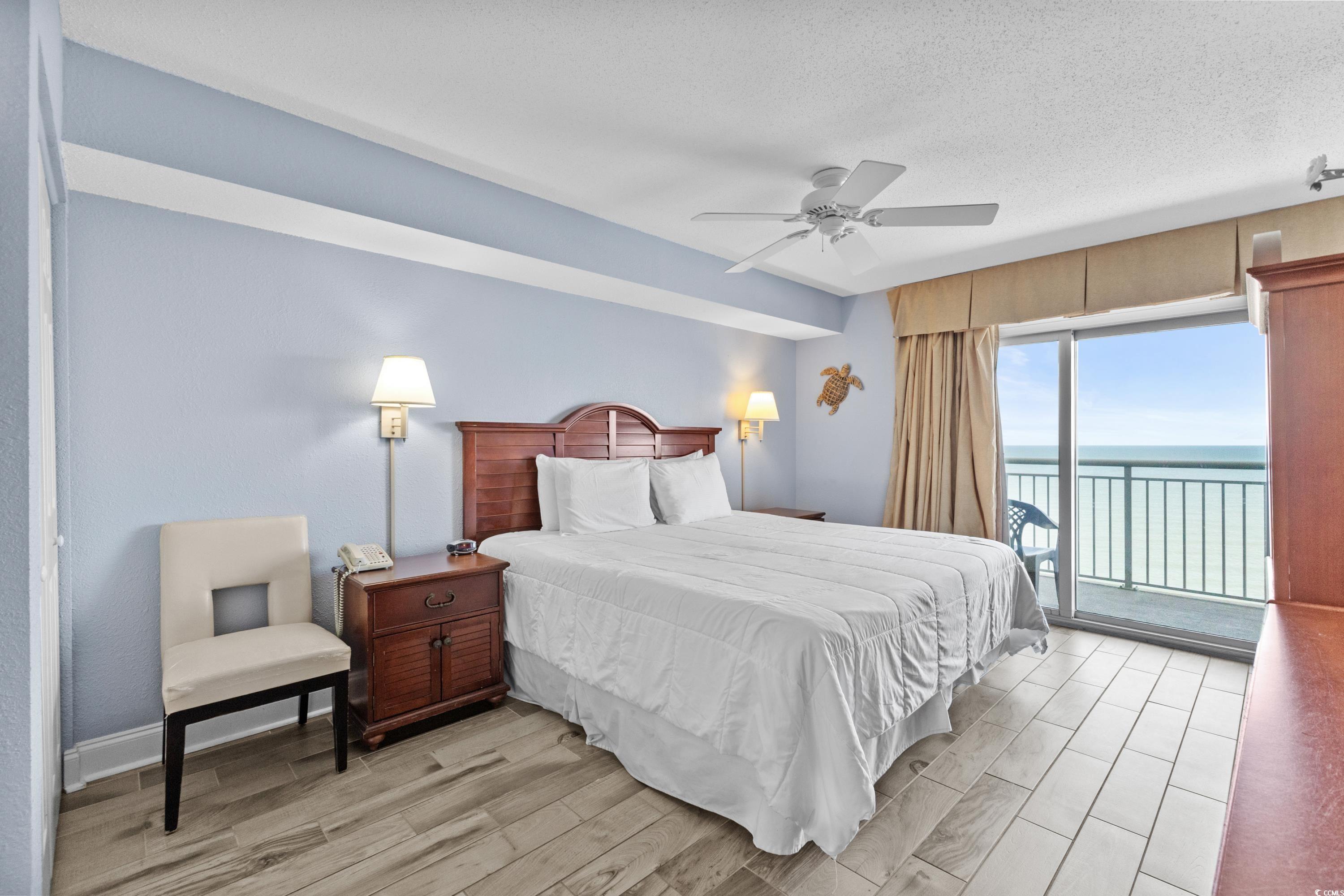 2007 South Ocean Boulevard, Unit 2006 Myrtle Beach, SC 29577 - Photo 17 of 40