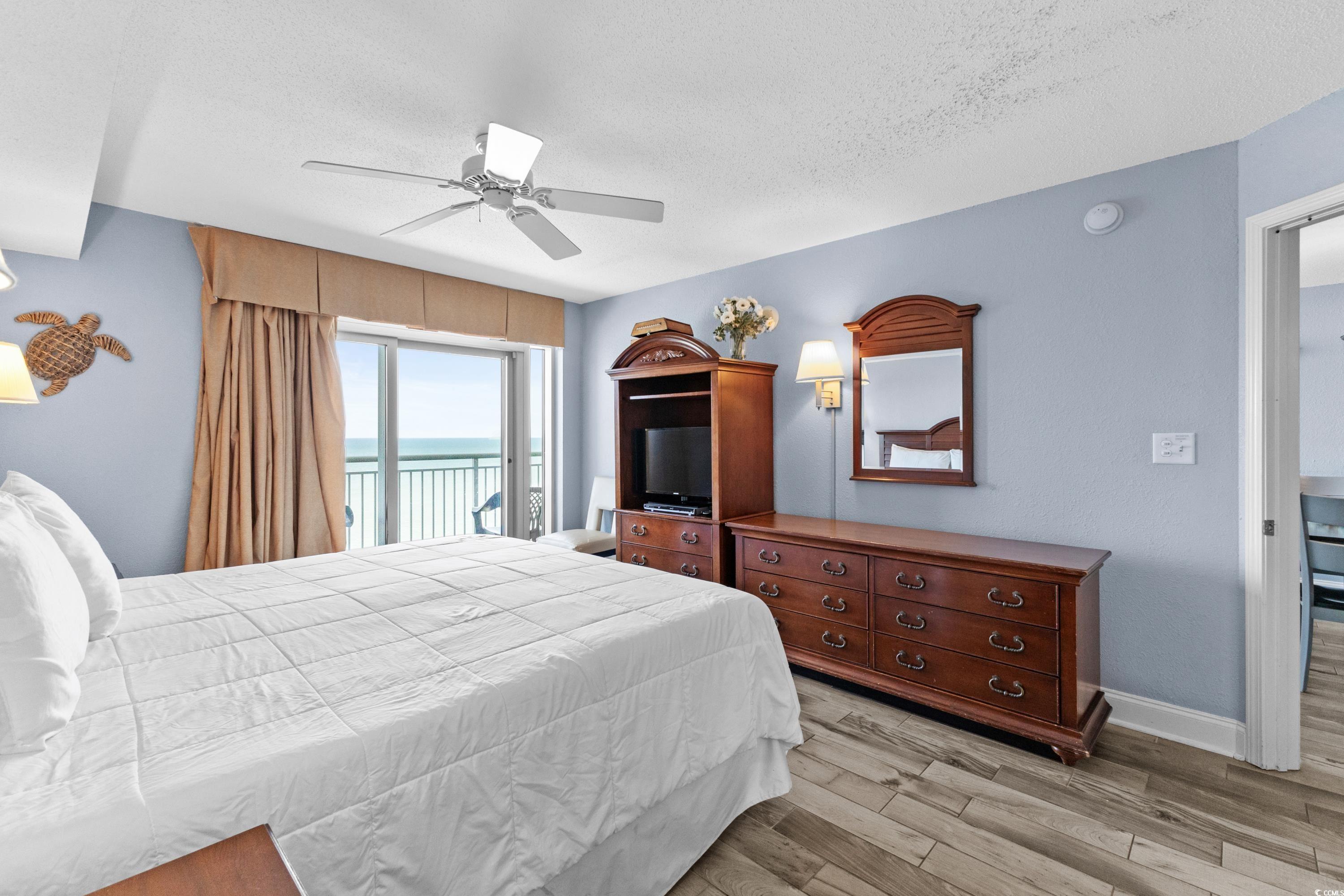 2007 South Ocean Boulevard, Unit 2006 Myrtle Beach, SC 29577 - Photo 18 of 40