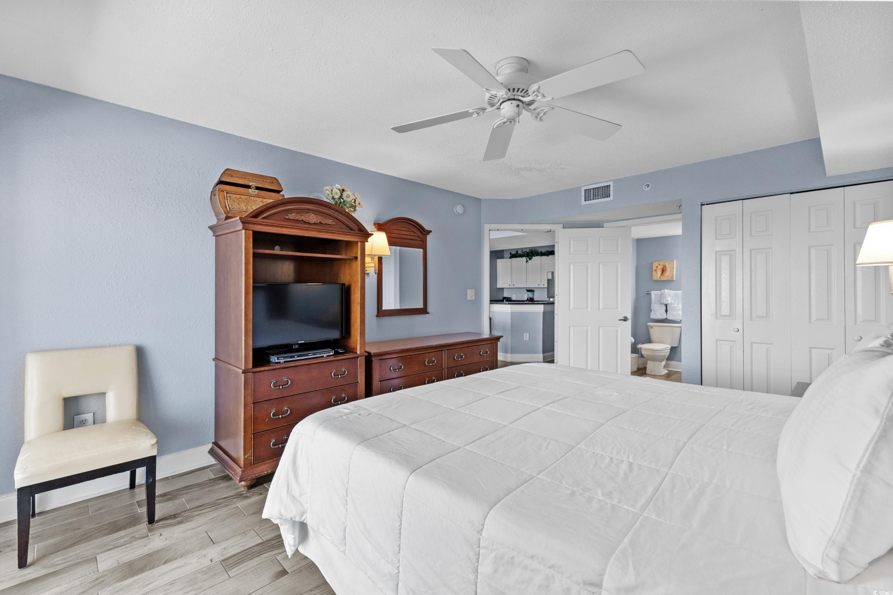 2007 South Ocean Boulevard, Unit 2006 Myrtle Beach, SC 29577 - Photo 19 of 40