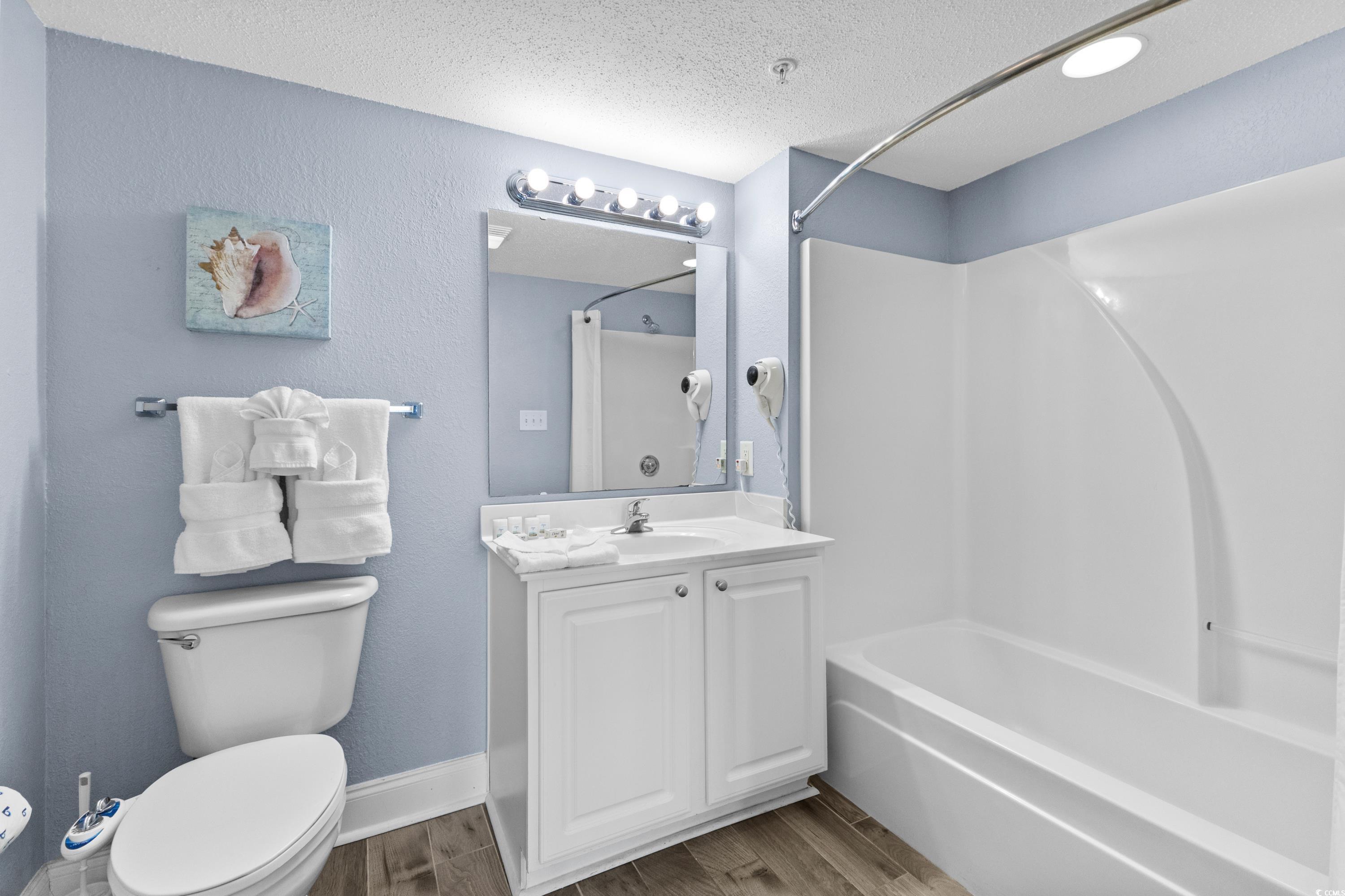 2007 South Ocean Boulevard, Unit 2006 Myrtle Beach, SC 29577 - Photo 20 of 40