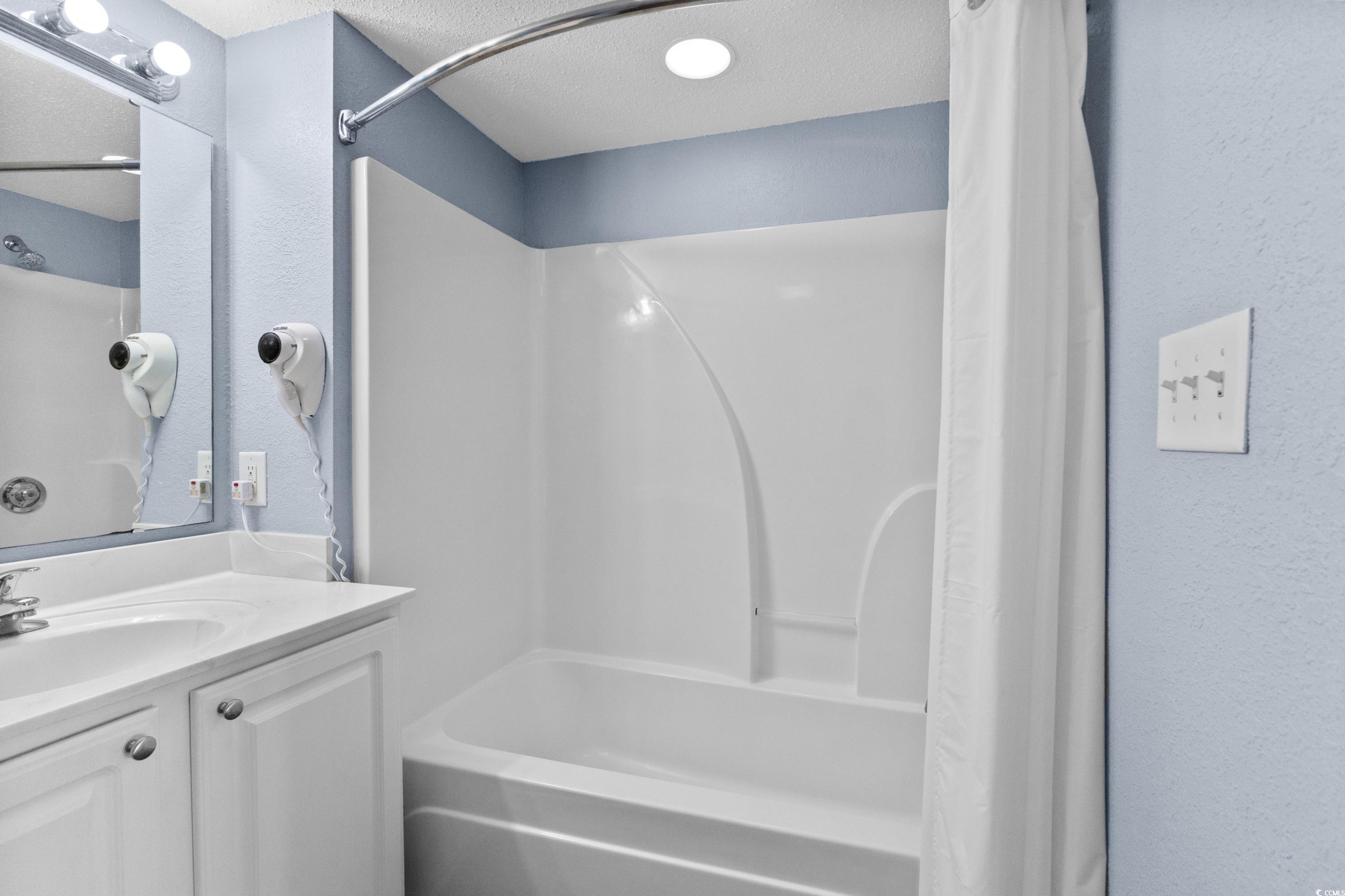 2007 South Ocean Boulevard, Unit 2006 Myrtle Beach, SC 29577 - Photo 21 of 40