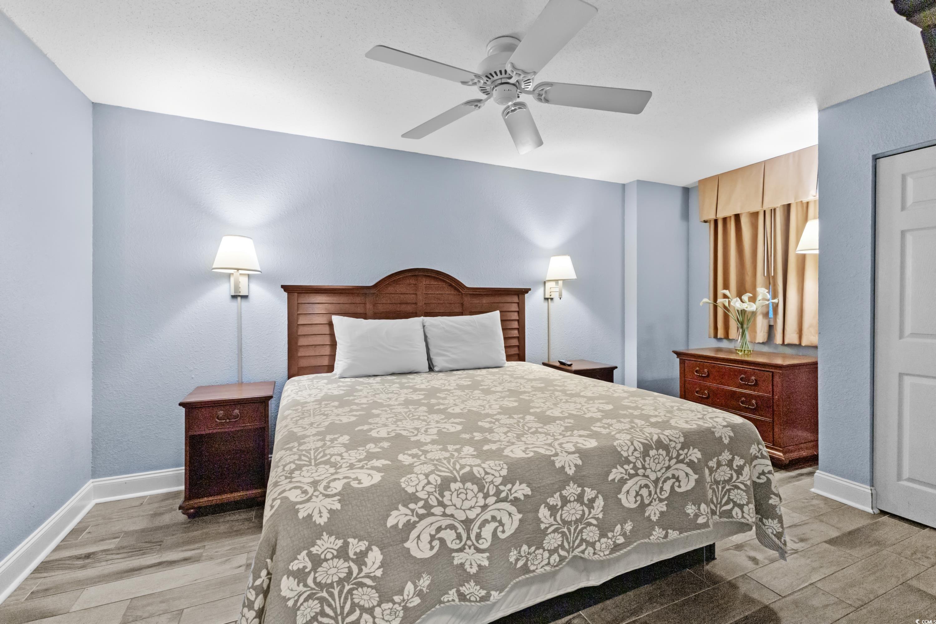 2007 South Ocean Boulevard, Unit 2006 Myrtle Beach, SC 29577 - Photo 22 of 40
