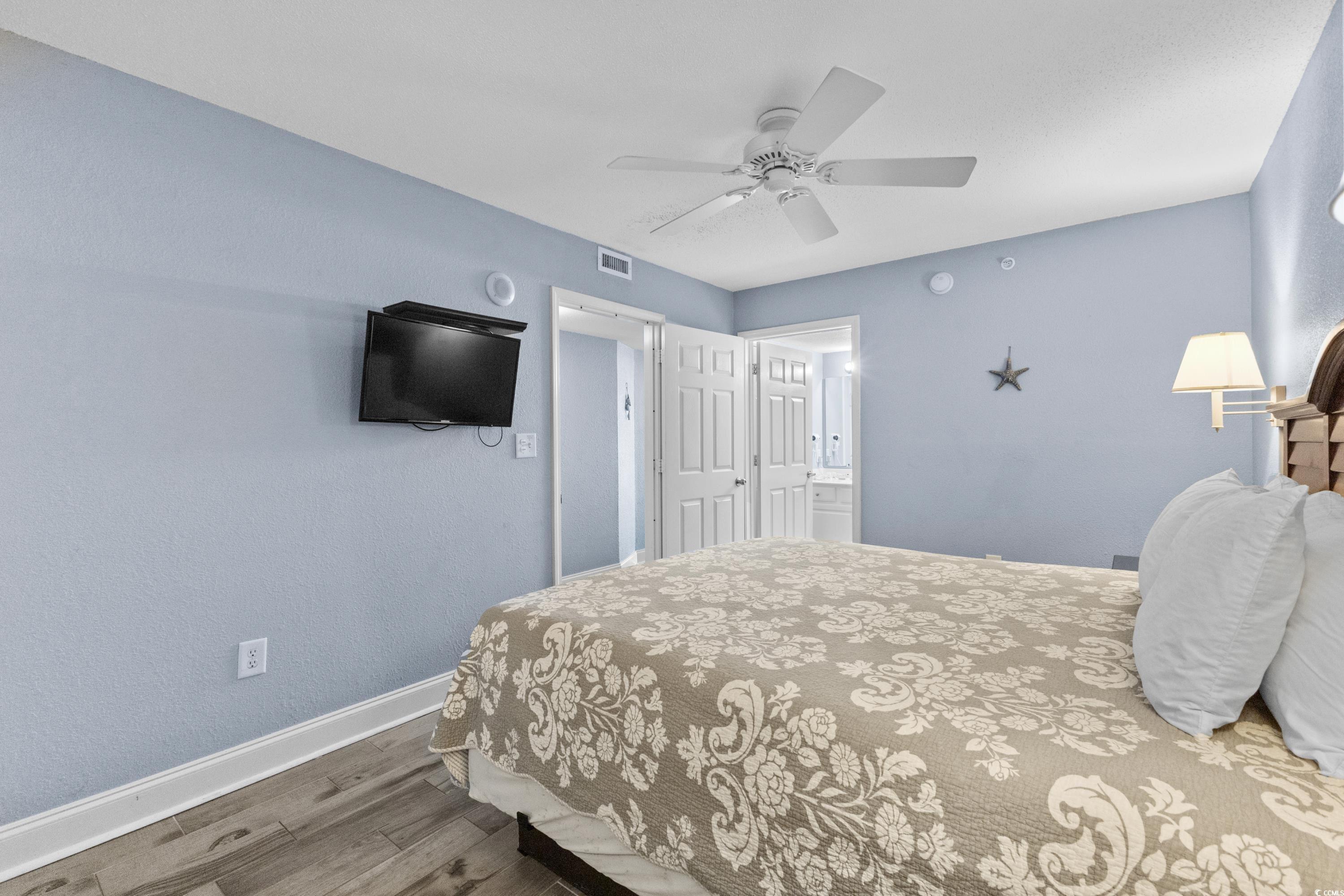 2007 South Ocean Boulevard, Unit 2006 Myrtle Beach, SC 29577 - Photo 23 of 40