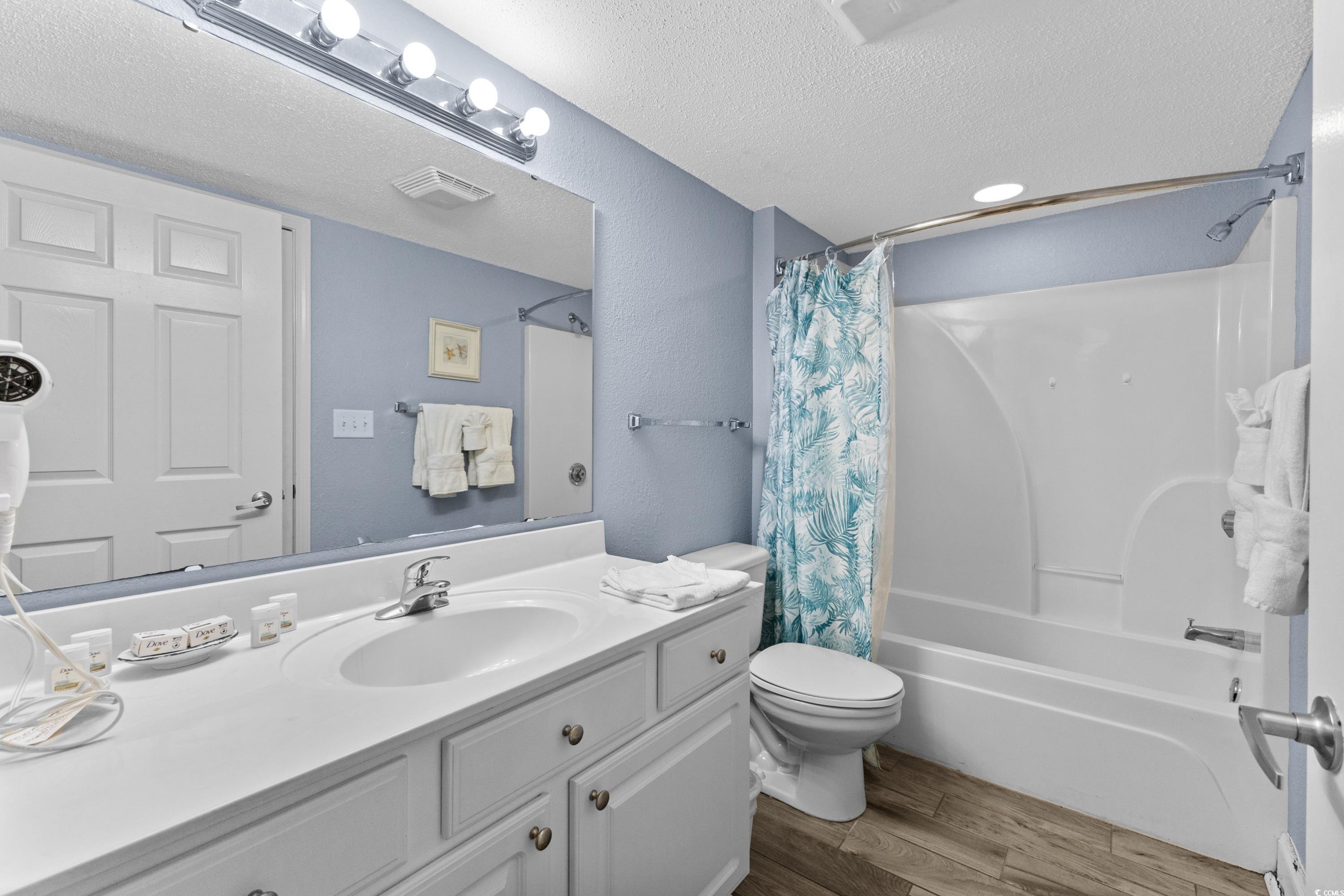 2007 South Ocean Boulevard, Unit 2006 Myrtle Beach, SC 29577 - Photo 25 of 40