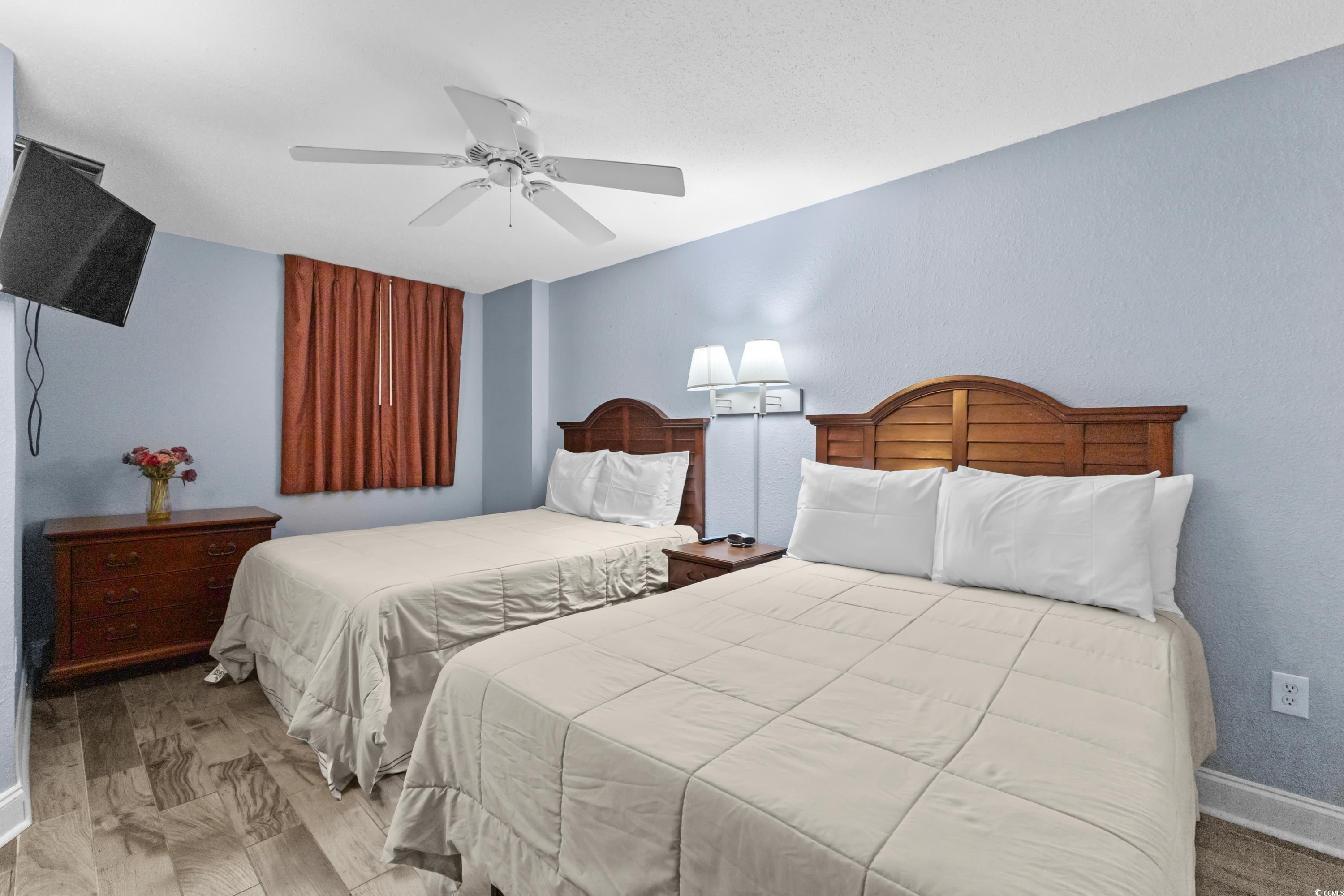 2007 South Ocean Boulevard, Unit 2006 Myrtle Beach, SC 29577 - Photo 26 of 40