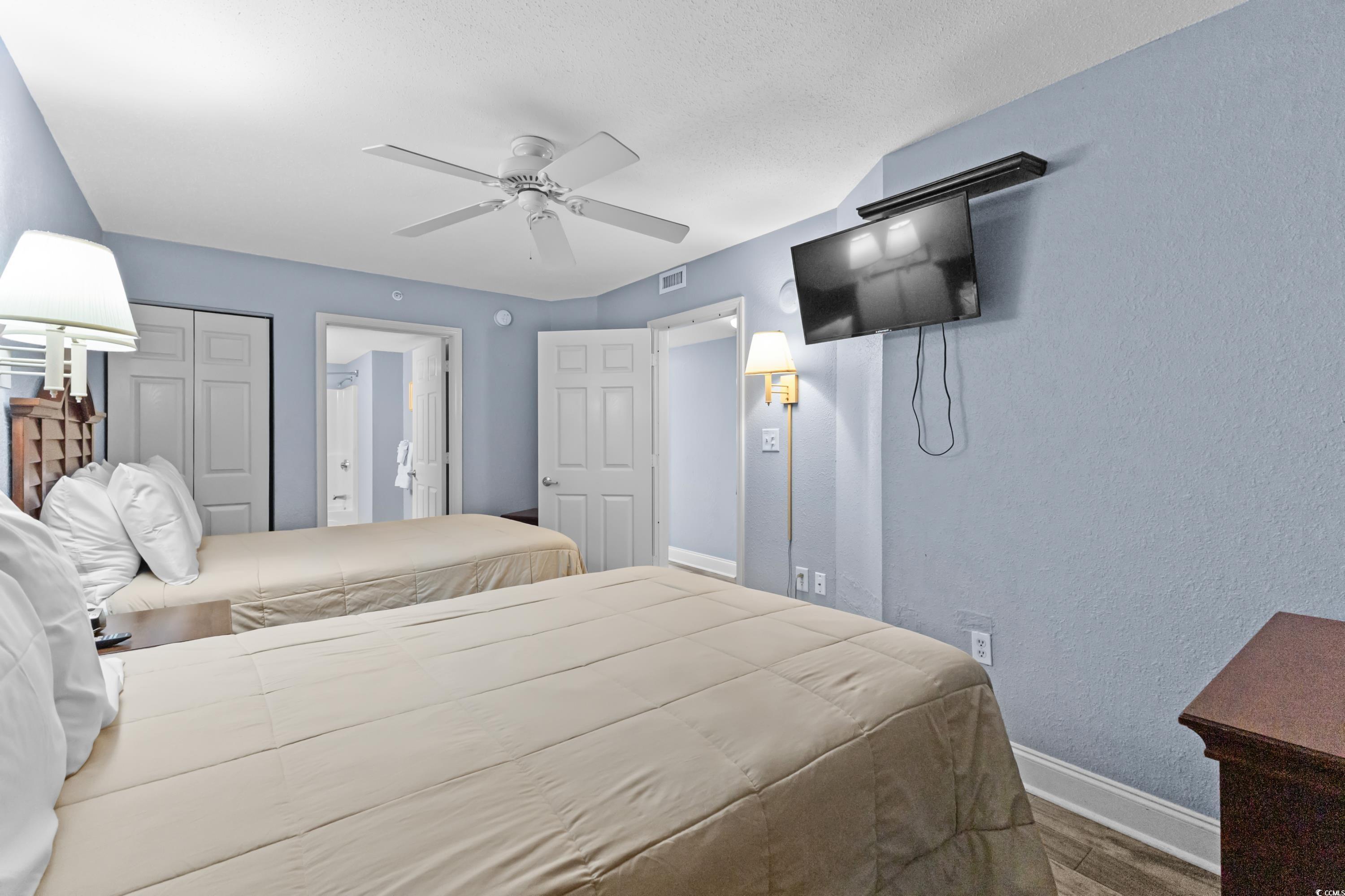 2007 South Ocean Boulevard, Unit 2006 Myrtle Beach, SC 29577 - Photo 27 of 40