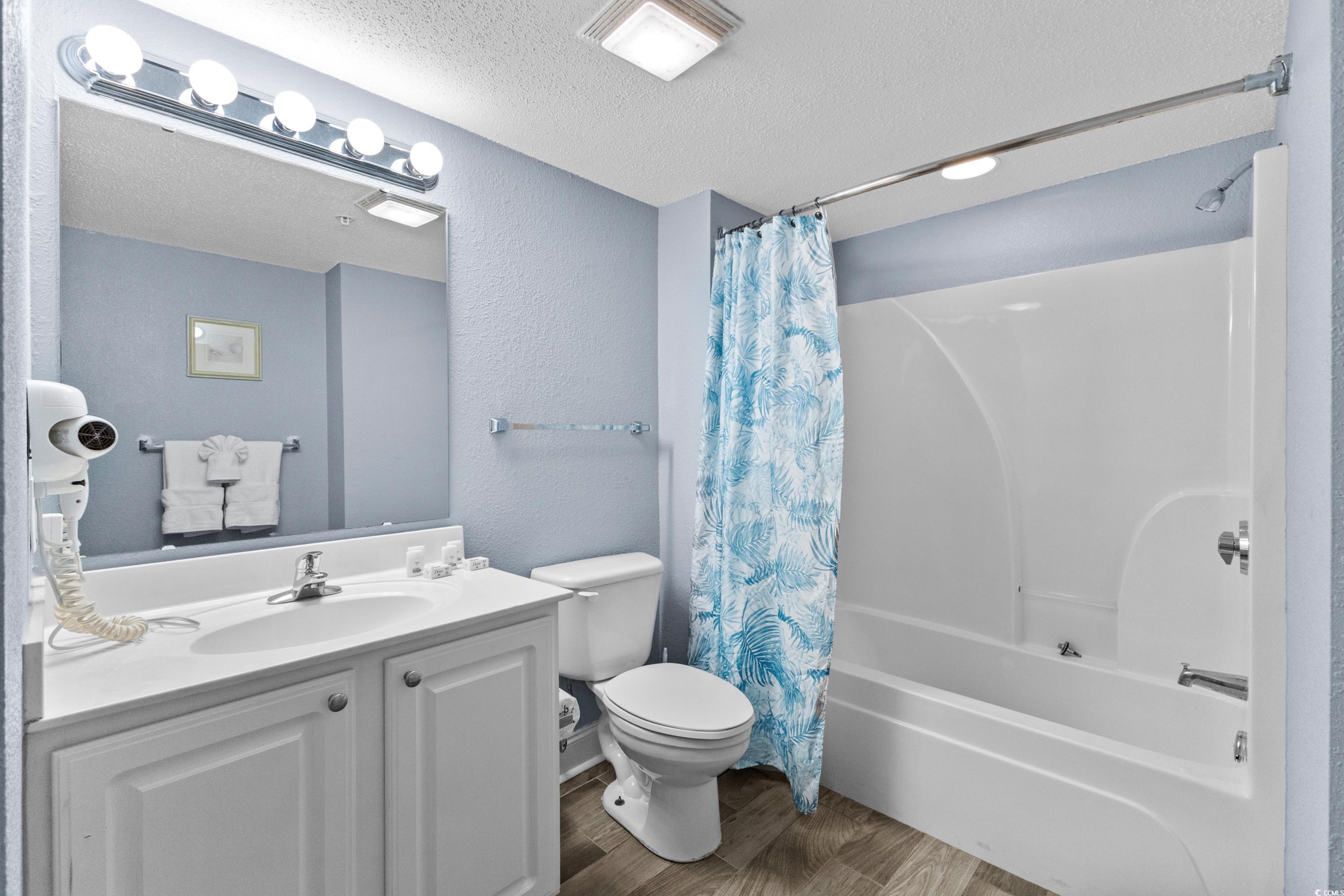 2007 South Ocean Boulevard, Unit 2006 Myrtle Beach, SC 29577 - Photo 28 of 40