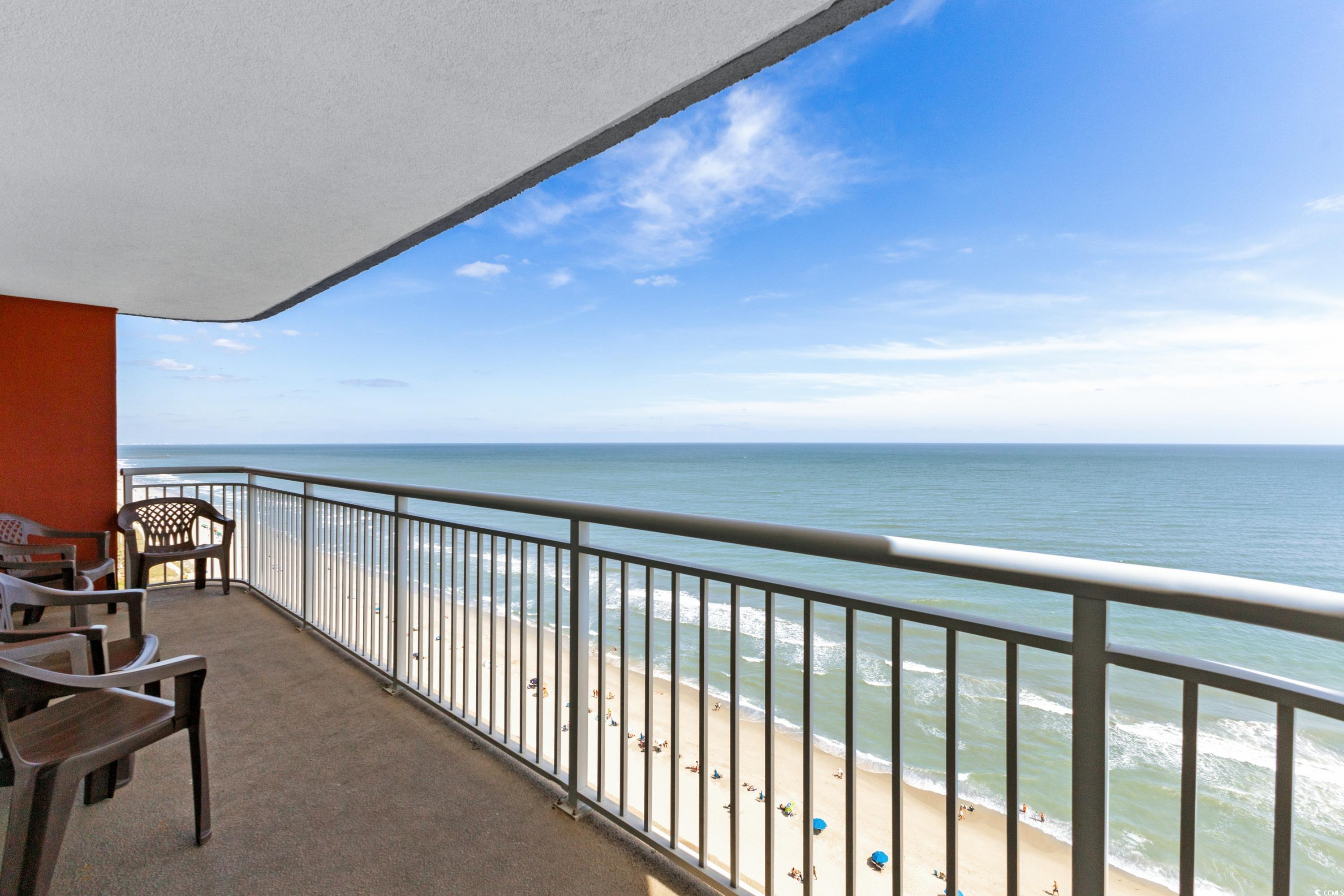 2007 South Ocean Boulevard, Unit 2006 Myrtle Beach, SC 29577 - Photo 30 of 40