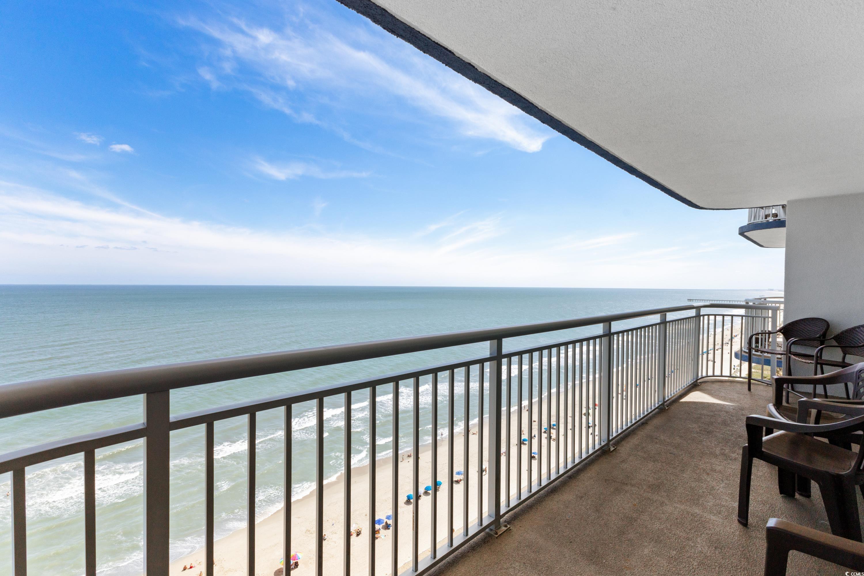 2007 South Ocean Boulevard, Unit 2006 Myrtle Beach, SC 29577 - Photo 31 of 40
