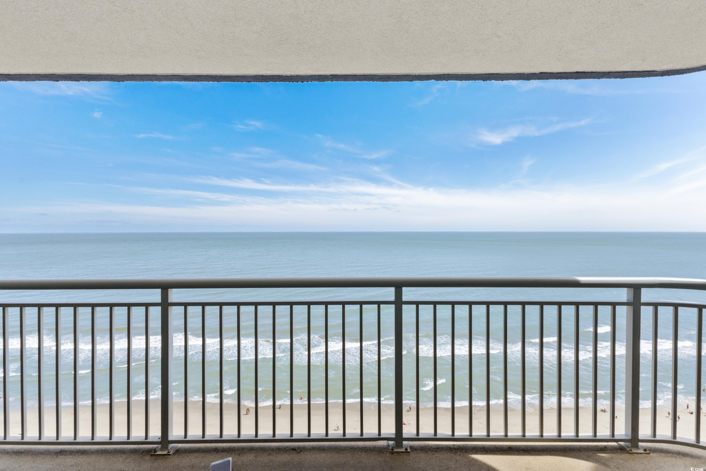 2007 South Ocean Boulevard, Unit 2006 Myrtle Beach, SC 29577 - Photo 32 of 40