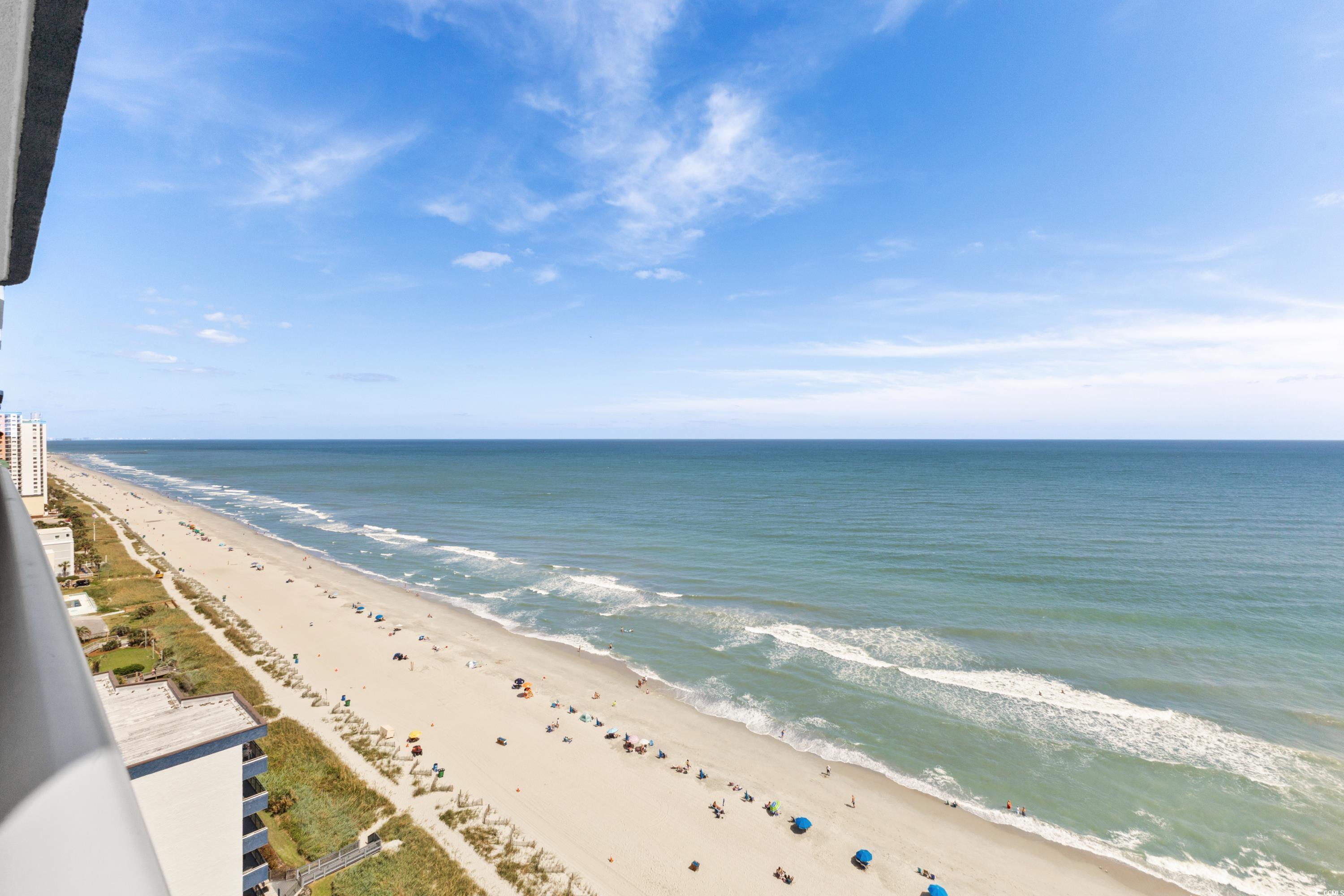 2007 South Ocean Boulevard, Unit 2006 Myrtle Beach, SC 29577 - Photo 33 of 40