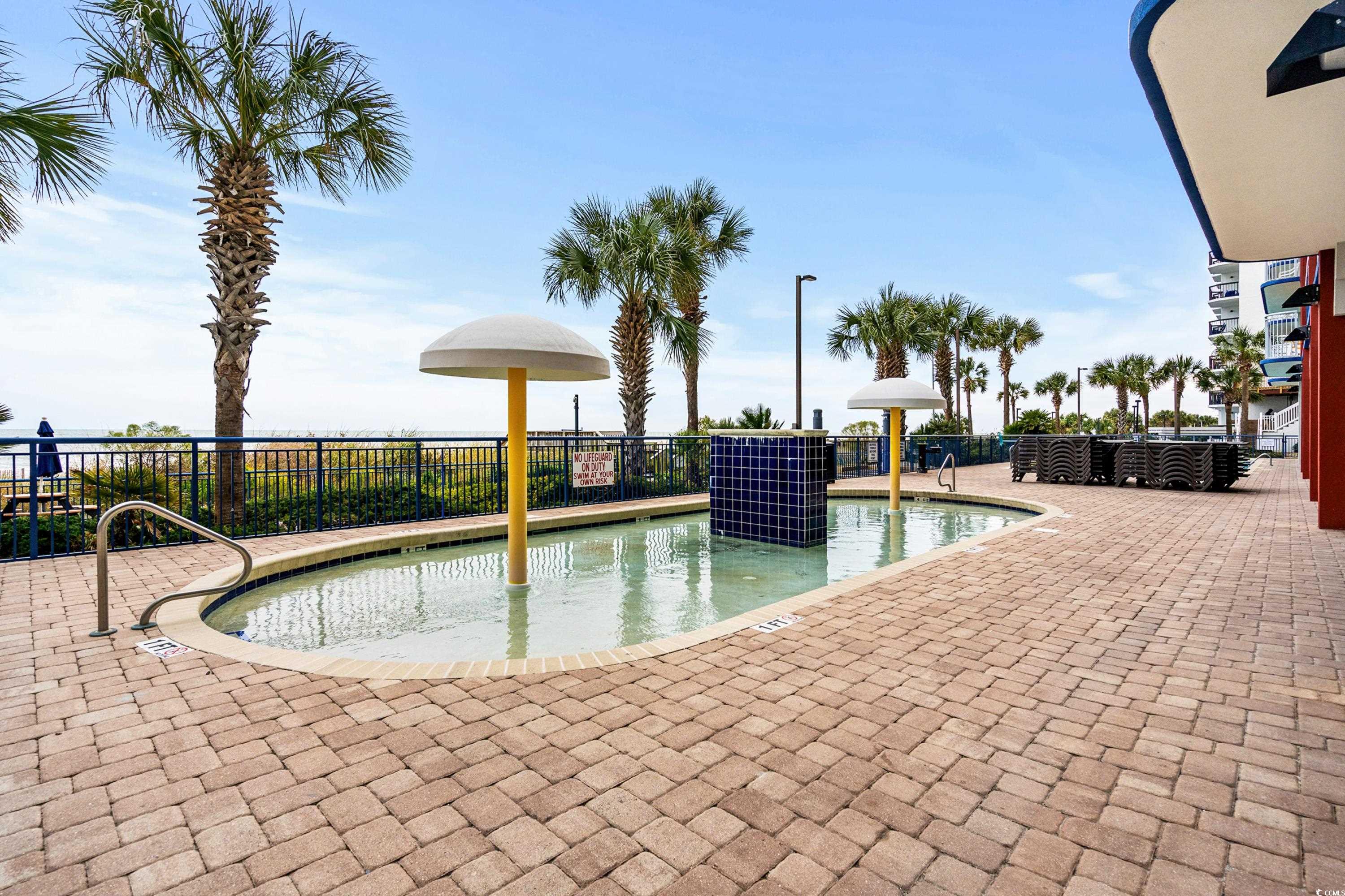 2007 South Ocean Boulevard, Unit 2006 Myrtle Beach, SC 29577 - Photo 40 of 40