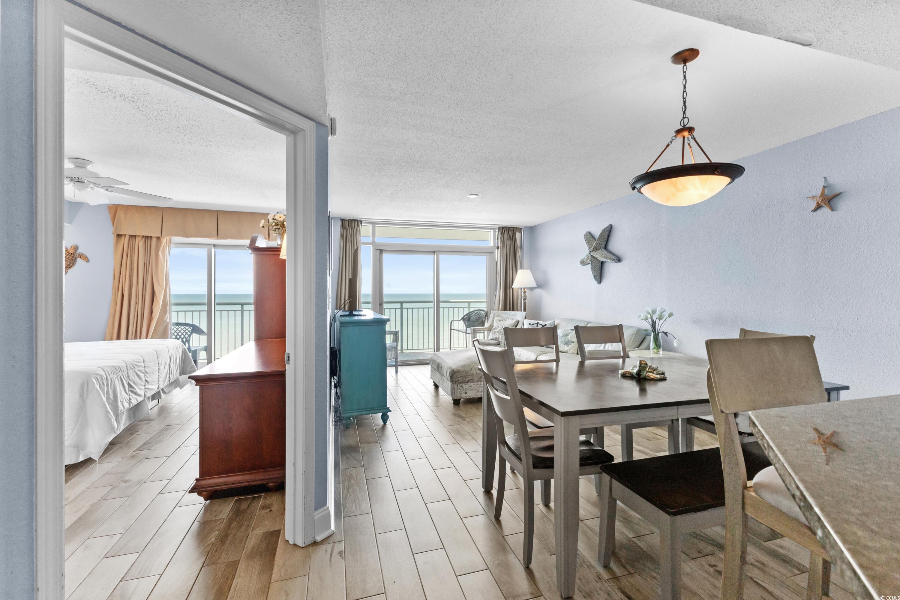 2007 South Ocean Boulevard, Unit 2006 Myrtle Beach, SC 29577 - Photo 4 of 40