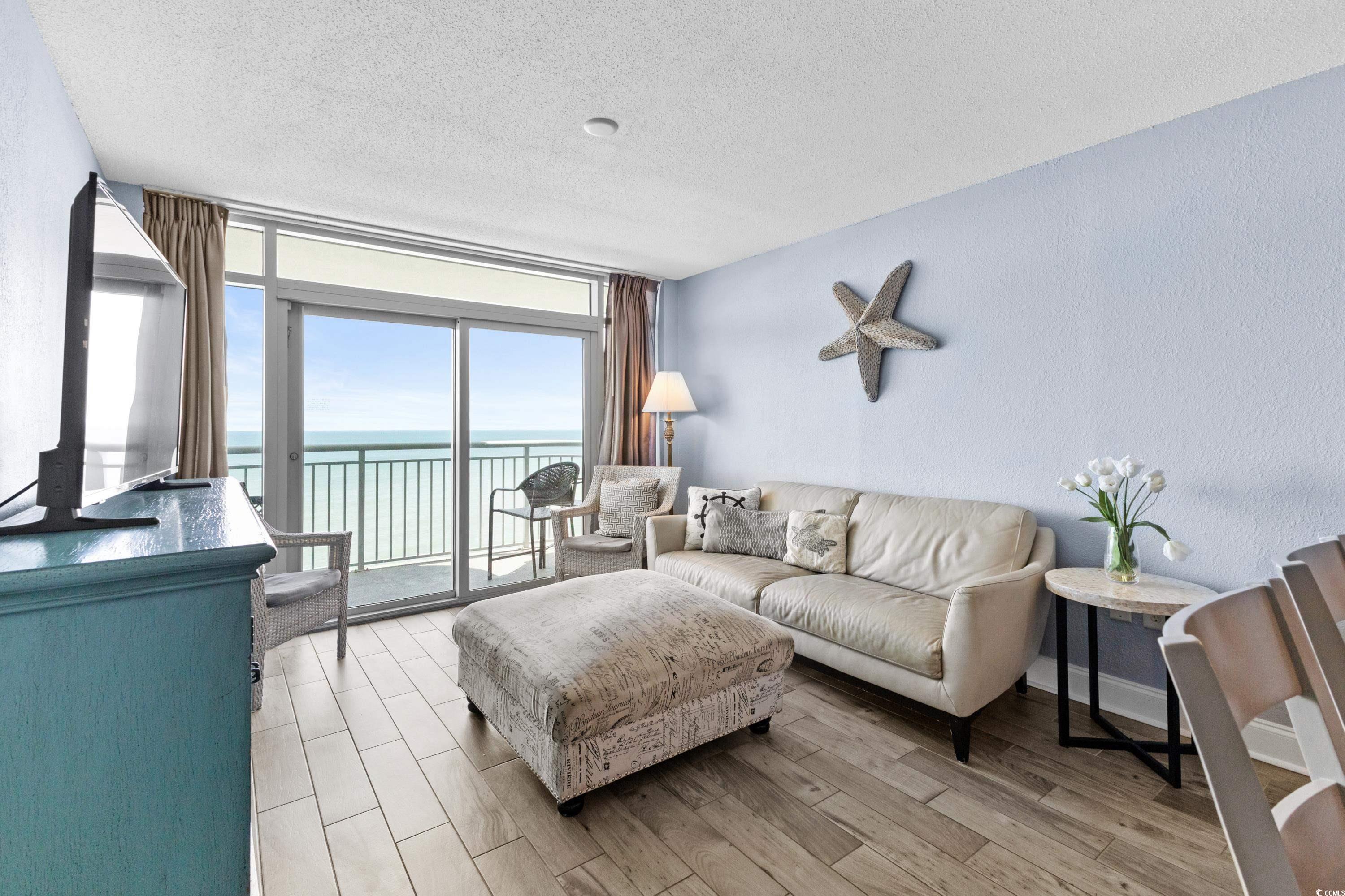 2007 South Ocean Boulevard, Unit 2006 Myrtle Beach, SC 29577 - Photo 5 of 40