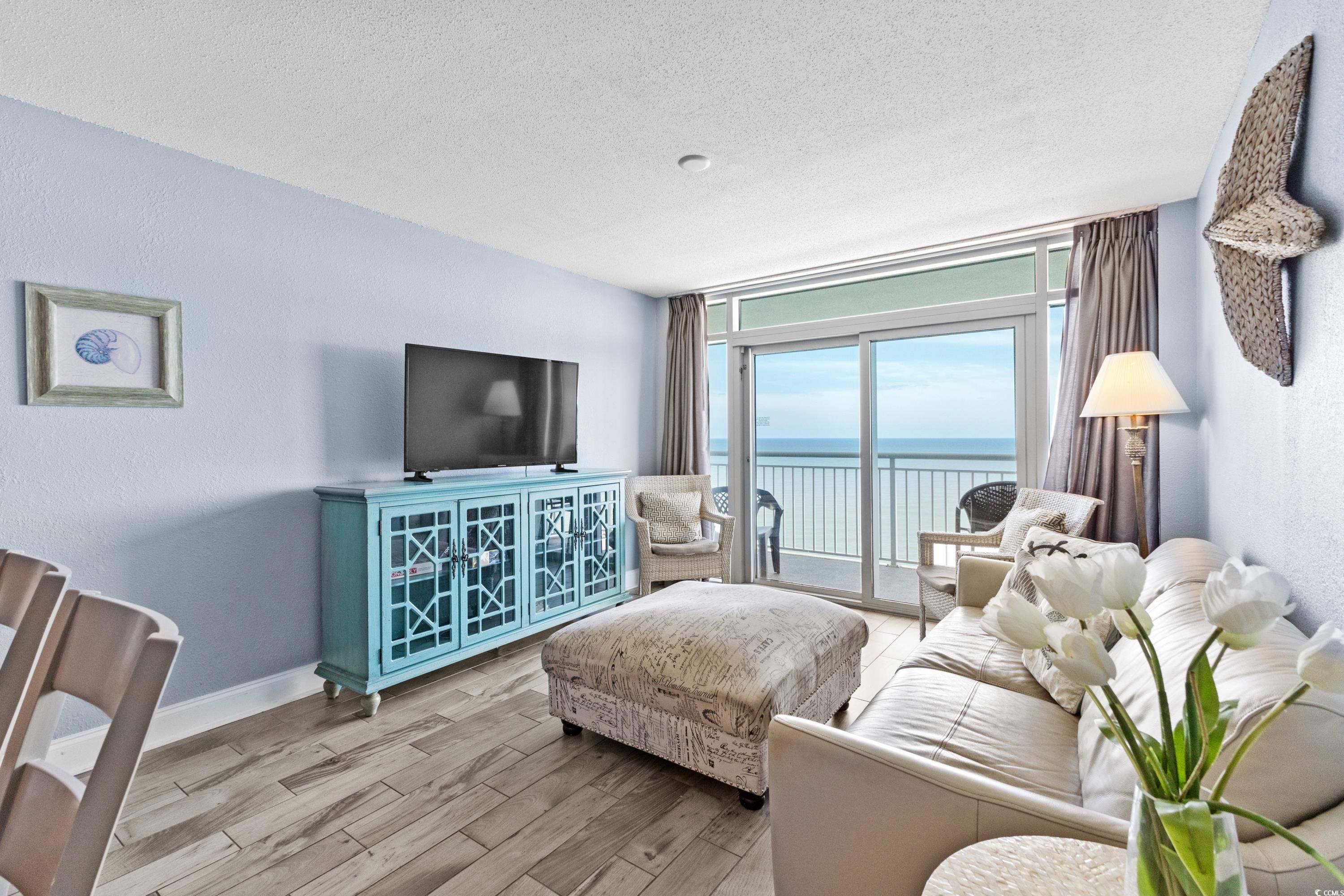2007 South Ocean Boulevard, Unit 2006 Myrtle Beach, SC 29577 - Photo 6 of 40