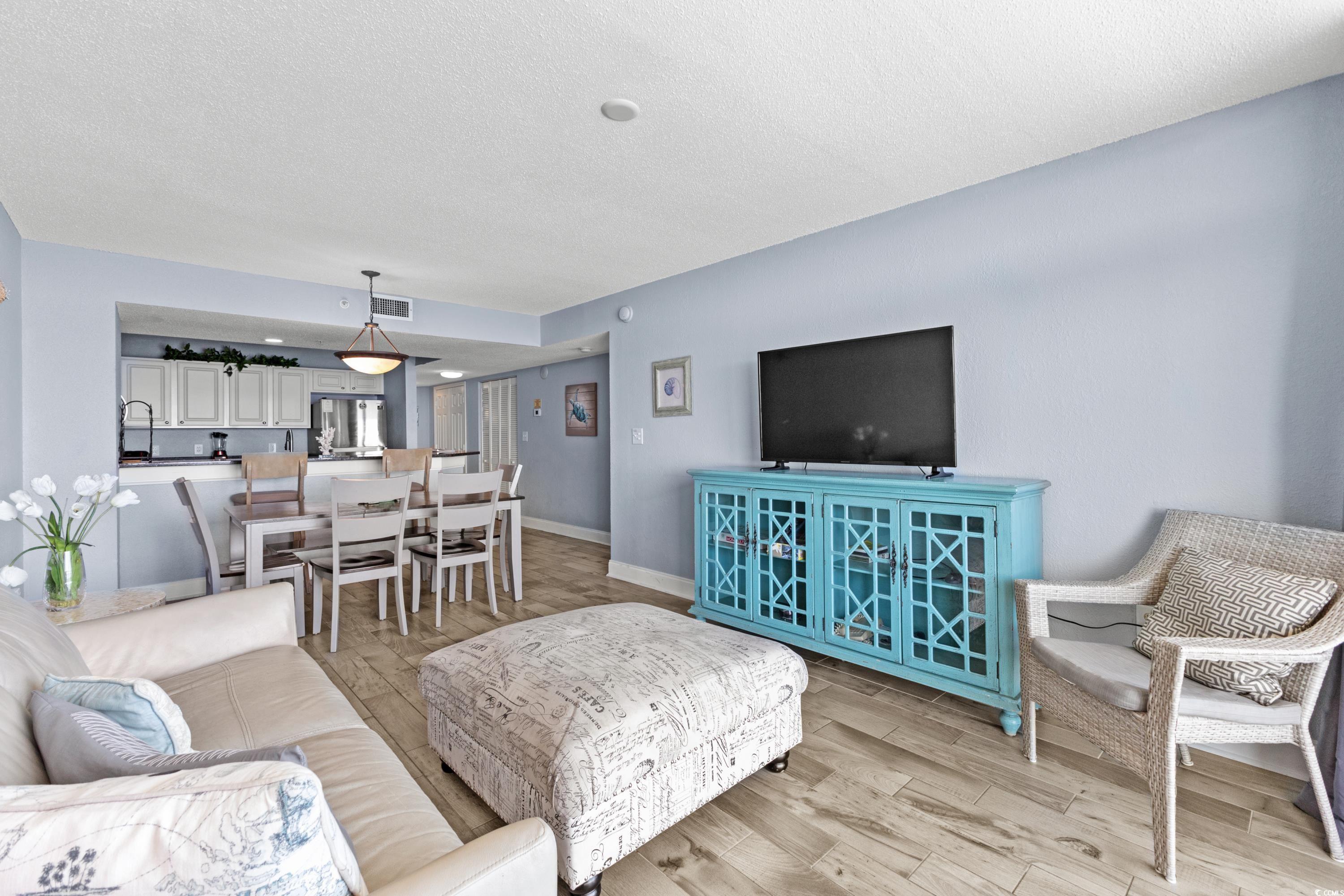 2007 South Ocean Boulevard, Unit 2006 Myrtle Beach, SC 29577 - Photo 7 of 40