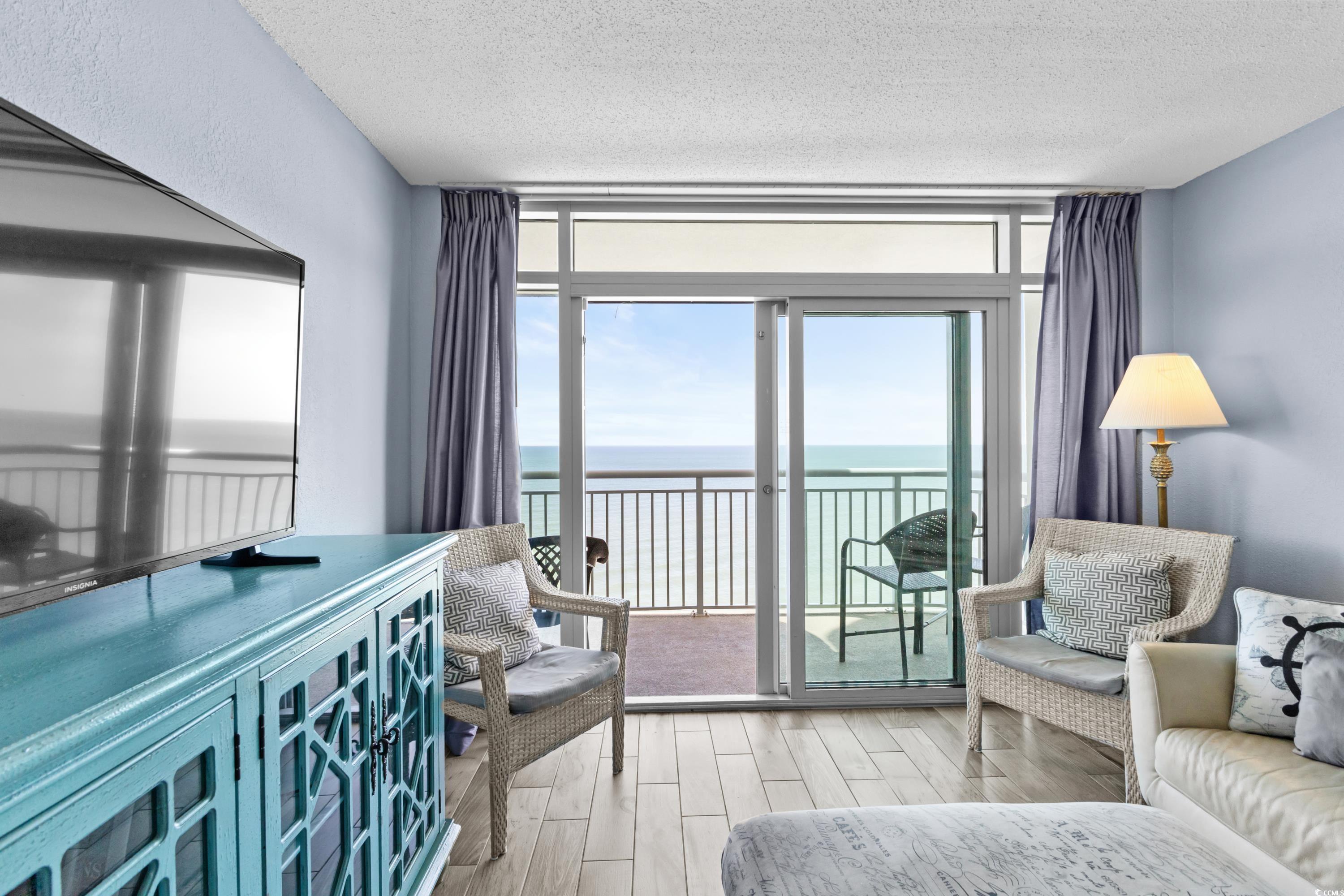 2007 South Ocean Boulevard, Unit 2006 Myrtle Beach, SC 29577 - Photo 8 of 40