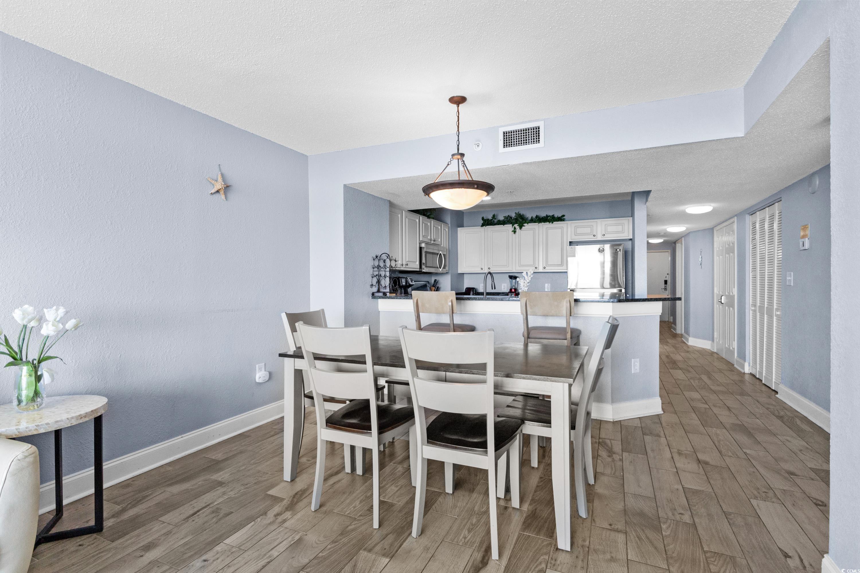 2007 South Ocean Boulevard, Unit 2006 Myrtle Beach, SC 29577 - Photo 10 of 40